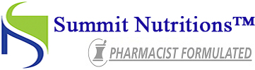Summit Nutritions Coupons